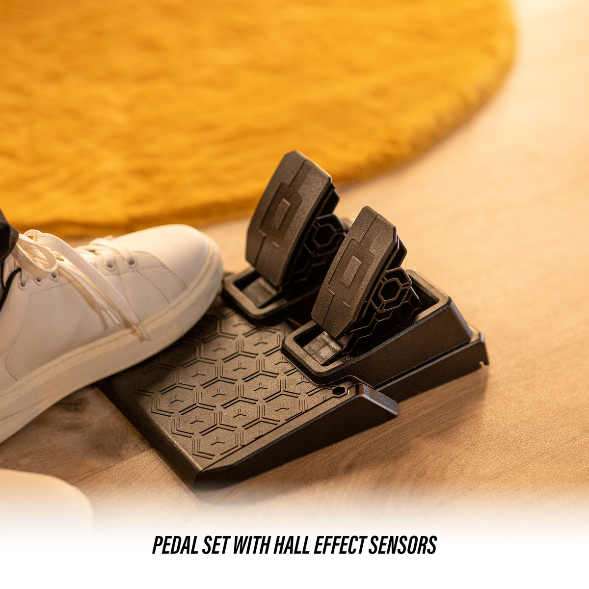 Thrustmaster T98 Ferrari 296 GTB Racing Wheel - 4160918