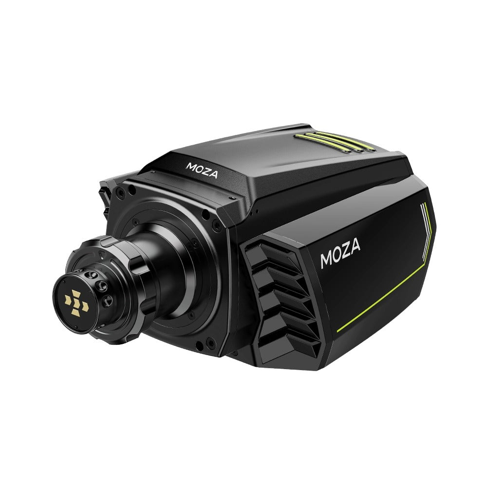 Moza R16 V2 Direct Drive Wheel Base - RS084