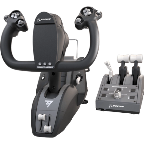 Thrustmaster TCA Yoke Pack Boeing Edition