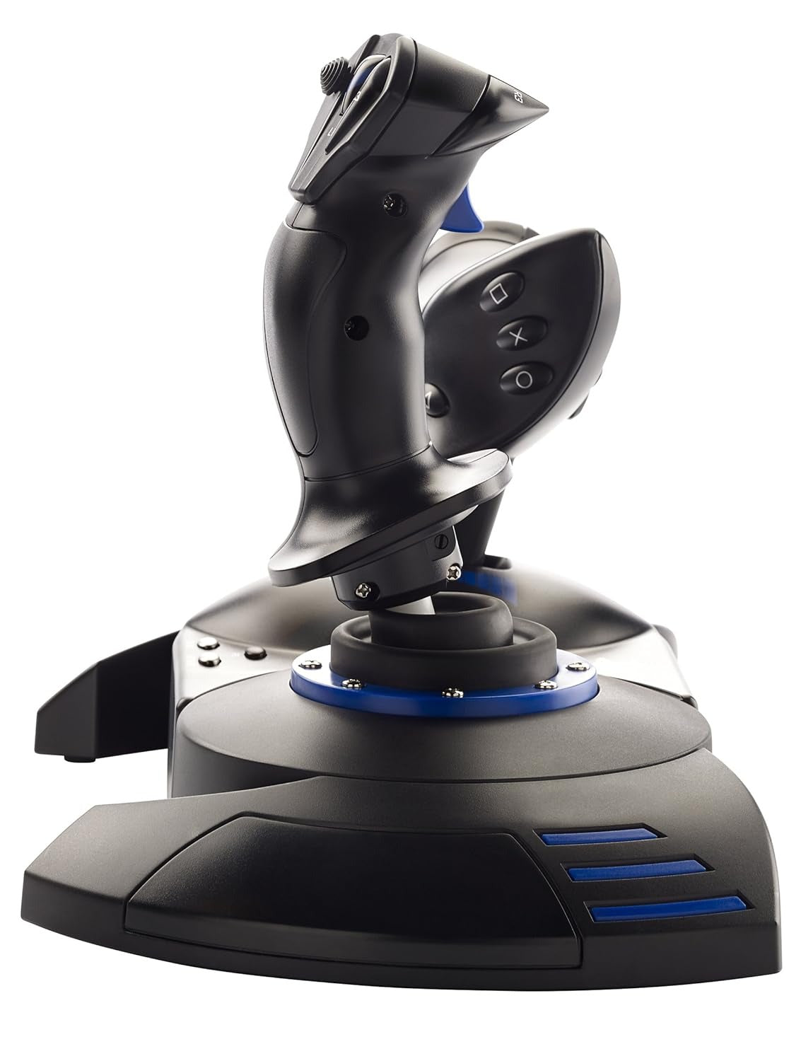 Thrustmaster T.Flight Hotas 4 - Offical Sony Licensed PS4 - 4160666