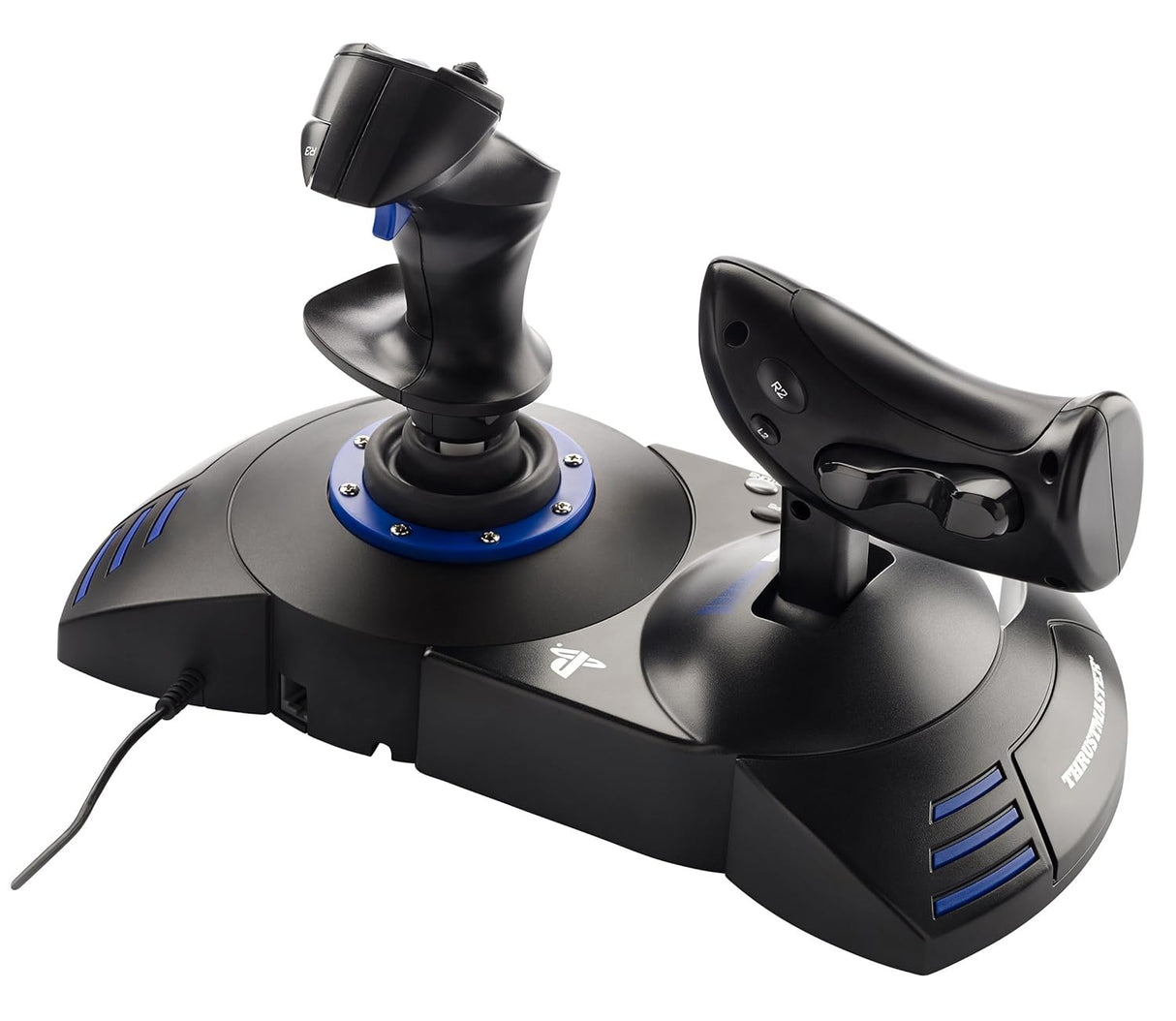 Thrustmaster T.Flight Hotas 4 - Offical Sony Licensed PS4 - 4160666