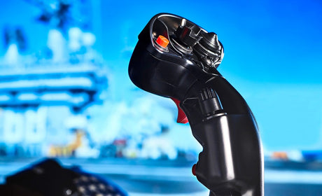 Thrustmaster F/A-18C Hornet™ HOTAS Add-On Grip