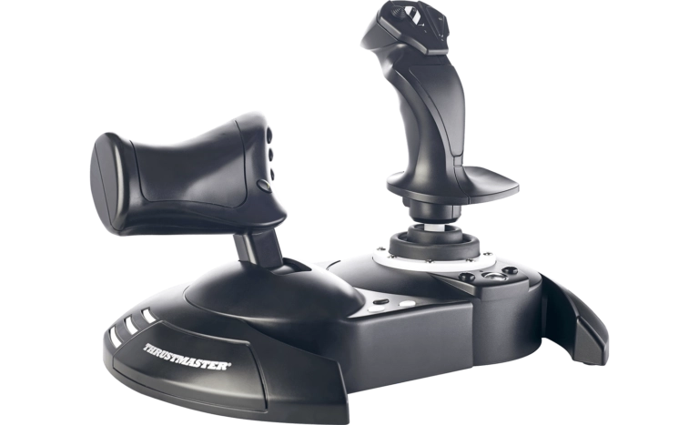 Thrustmaster T.Flight HOTAS One