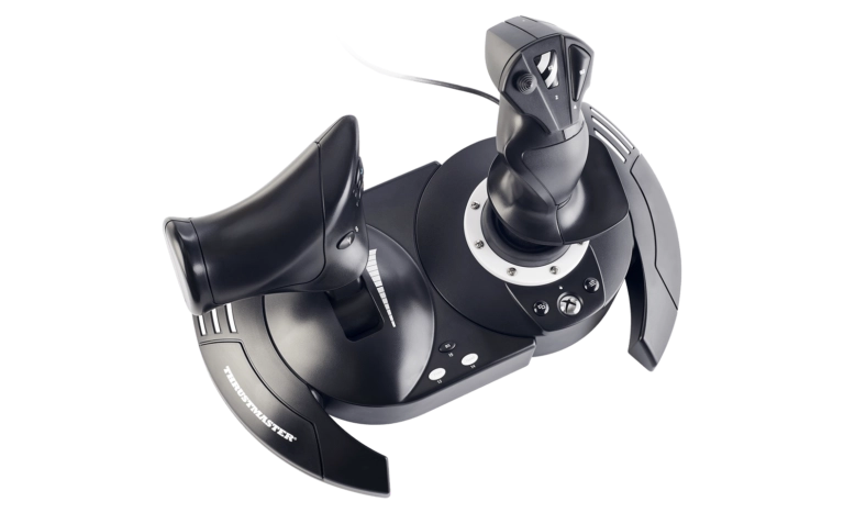 Thrustmaster T.Flight HOTAS One