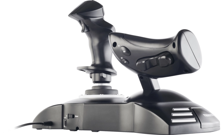 Thrustmaster T.Flight HOTAS One