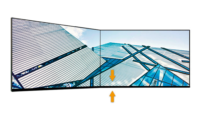 AOC MONITOR Q27B36 27" QHD 100Hz Monitor