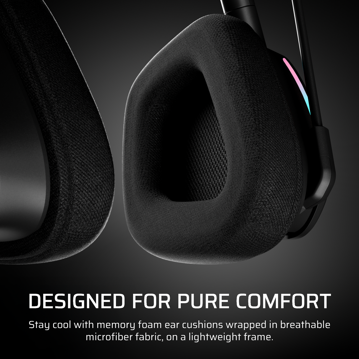 Corsair Void v2 MAX Wireless Gaming Headset