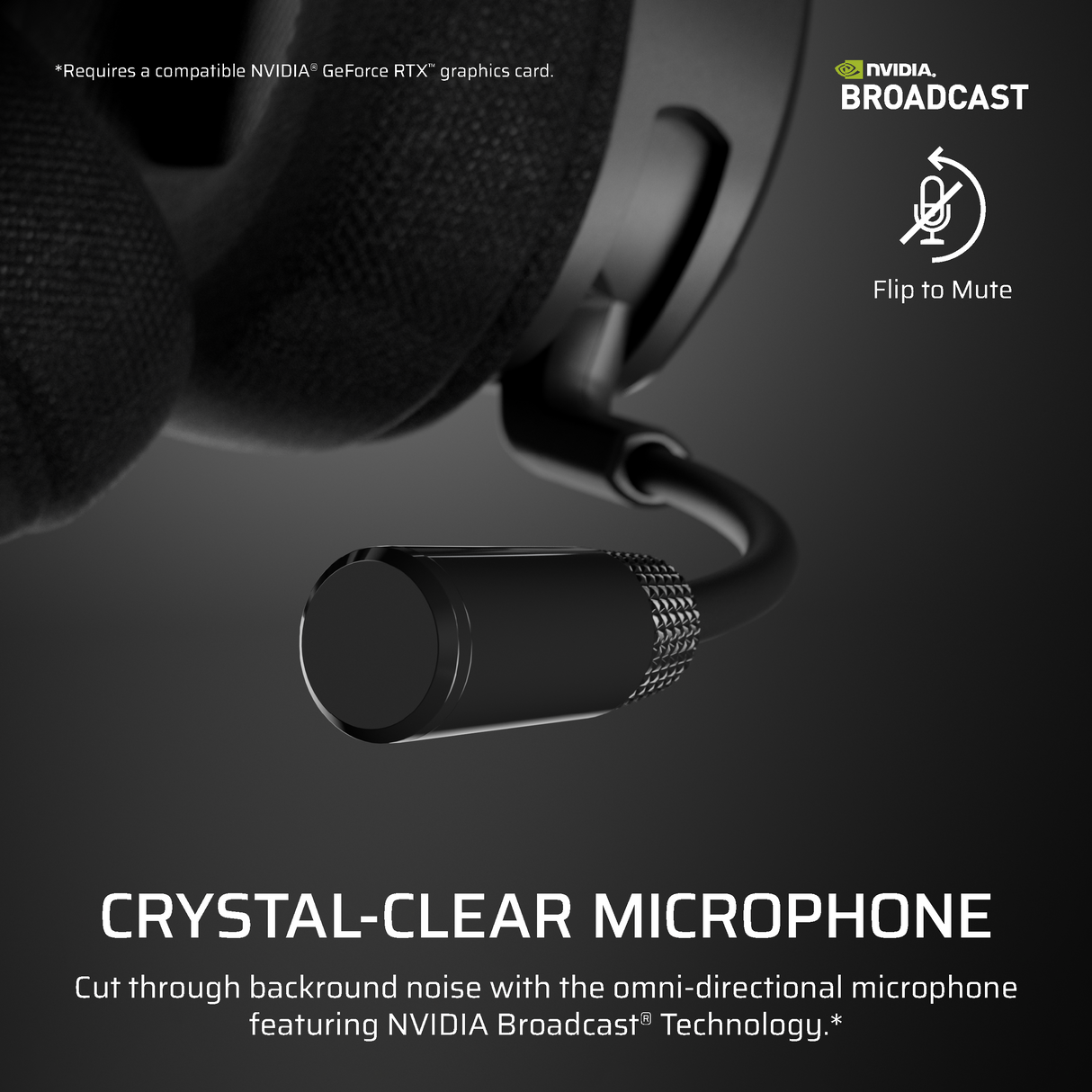 Corsair Void v2 MAX Wireless Gaming Headset