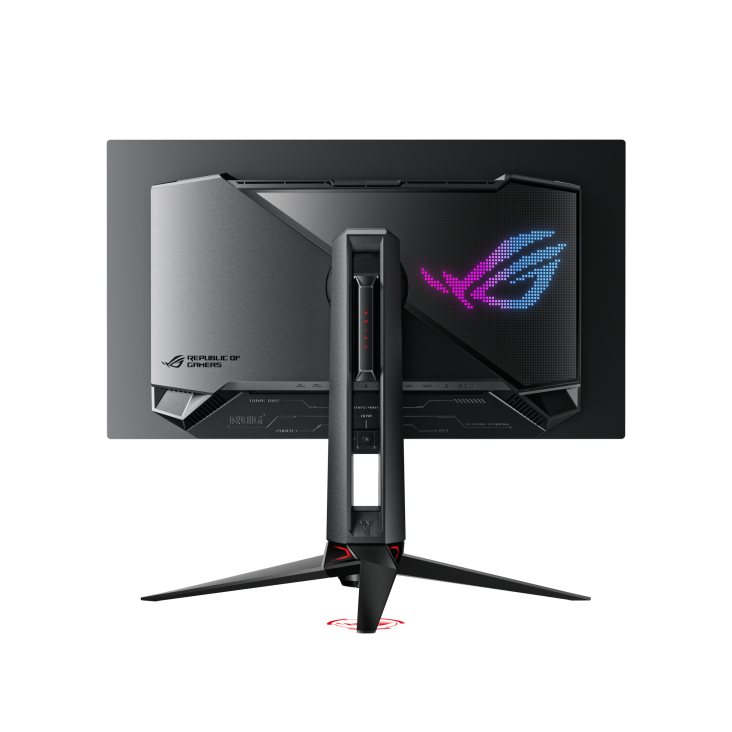 Asus ROG Swift OLED PG27UCDM Gaming Monitor