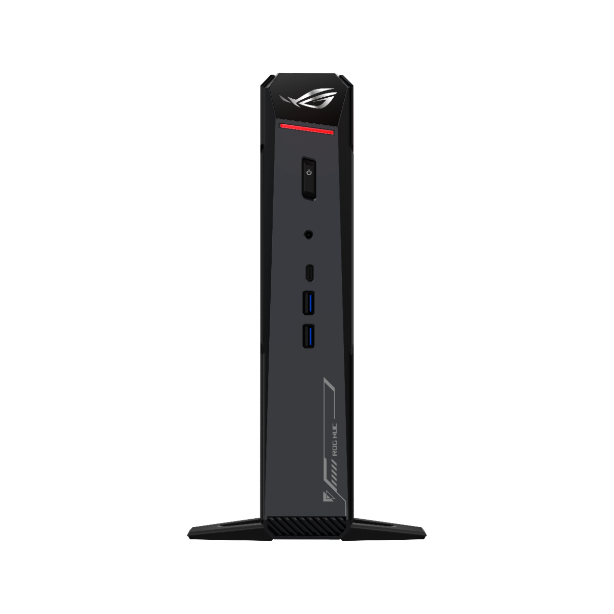 Asus ROG NUC 2025 U7-225HX RTX5060 Next-Gen Gaming Mini PC