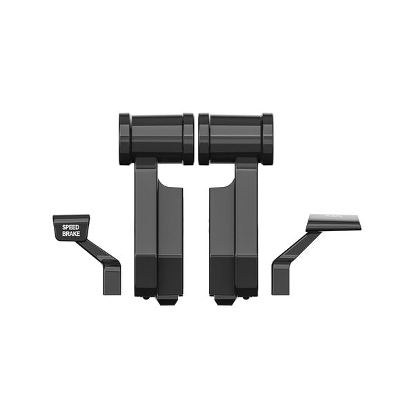 MOZA TQA Airbus-style Throttle Module