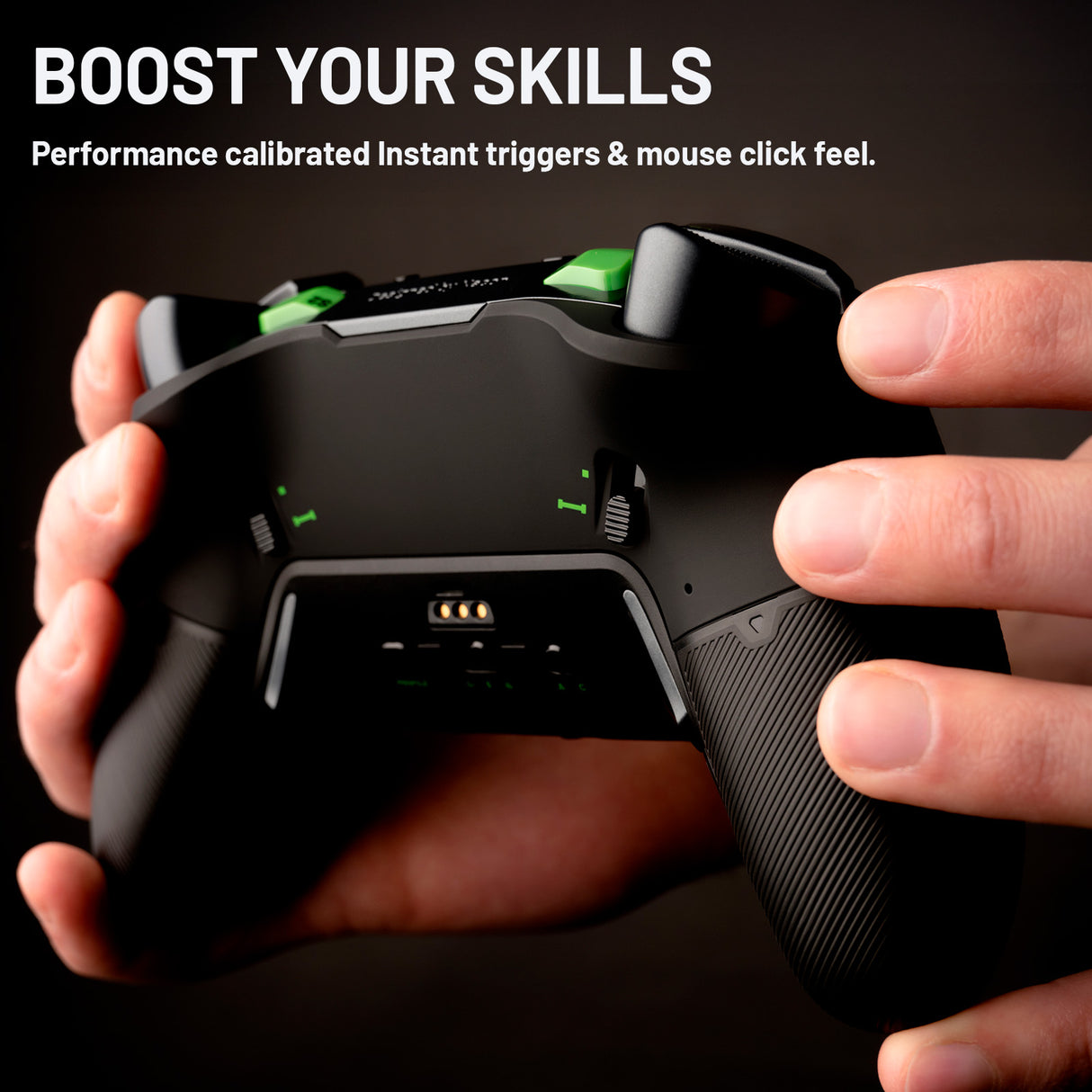 Nacon Xbox Controller Revolution X Unlimited