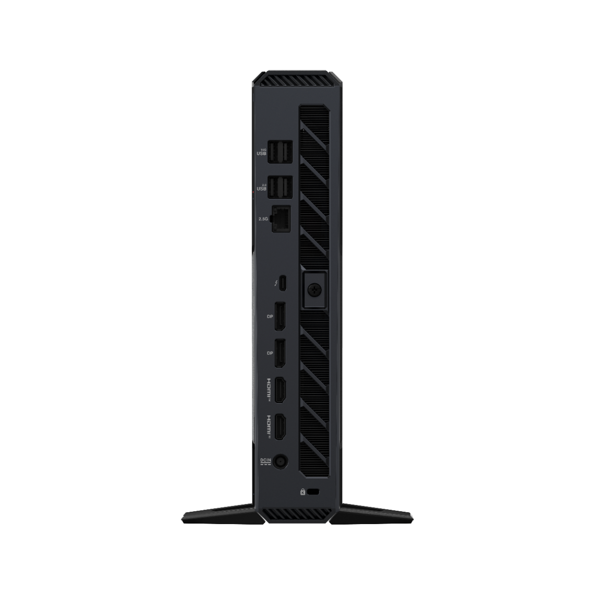 ASUS SYSTEM NUC U9 PC 90AS00I1-M001X0 32GB RTX5080 DDR5 RAM 1TB NVMe SSD