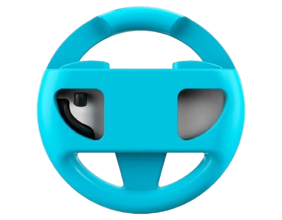 Nacon 2 Wheels for Nintendo Switch 2