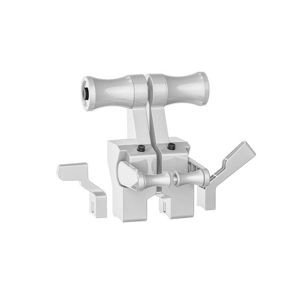 MOZA TQB Boeing-style Throttle Module