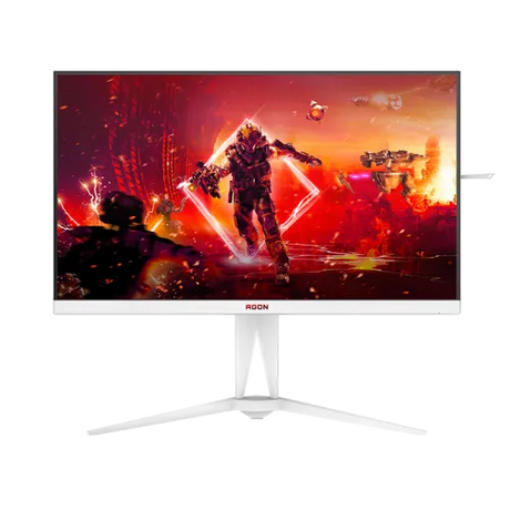 AOC AG275QXW 27" QHD (2560x1440) 1ms (GTG), 180Hz