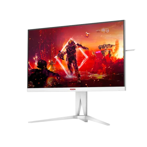 AOC AG275QXW 27" QHD (2560x1440) 1ms (GTG), 180Hz