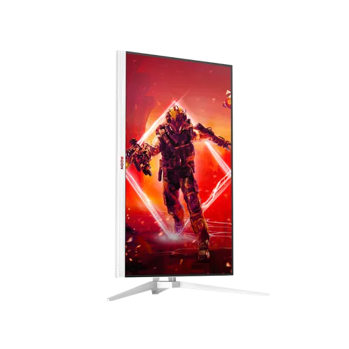 AOC AG275QXW 27" QHD (2560x1440) 1ms (GTG), 180Hz