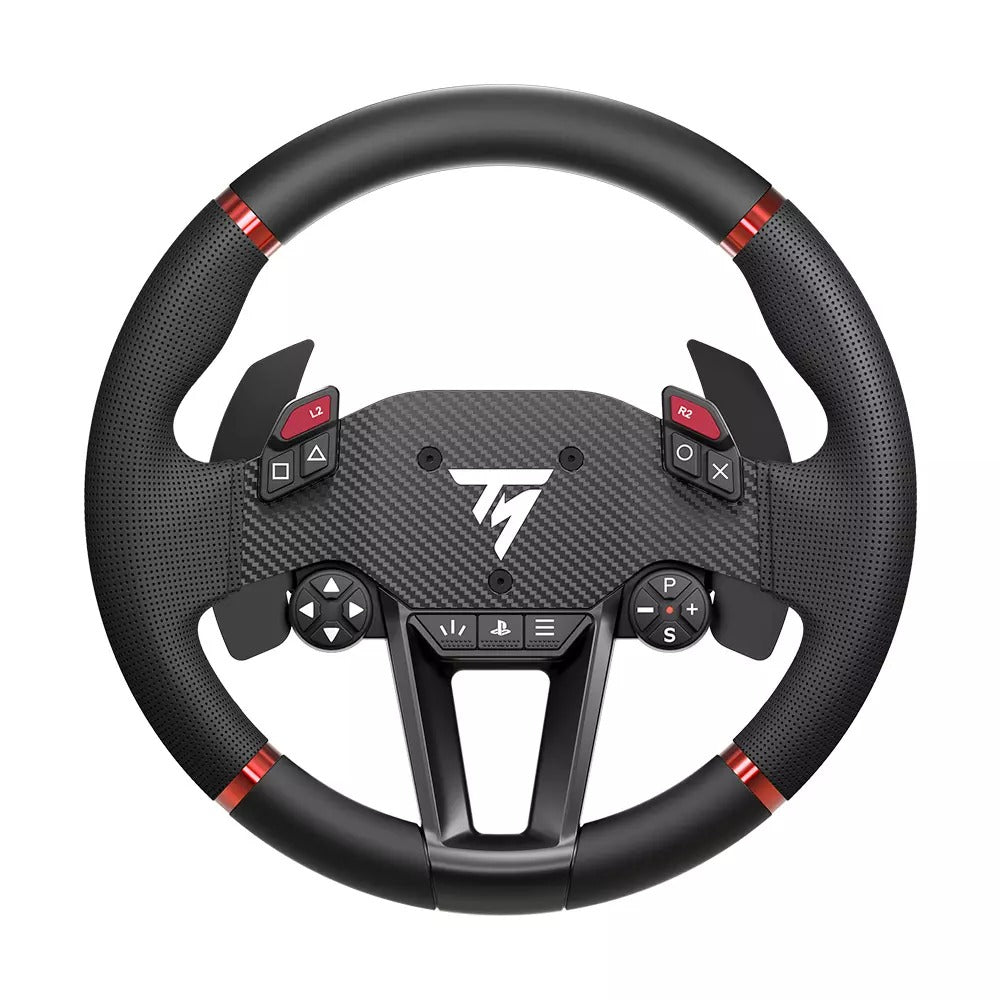Thrustmaster T598 - Direct Axial Drive Force Feedback Racing Wheel