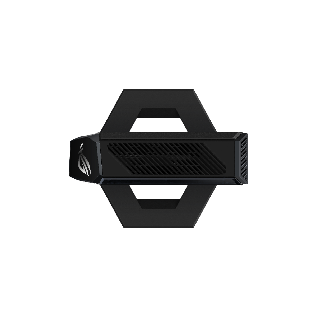 Asus ROG NUC 2025 U7-225HX RTX5060 Next-Gen Gaming Mini PC