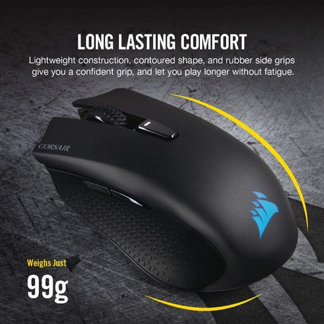 Corsair Harpoon RGB Wireless Gaming Mouse