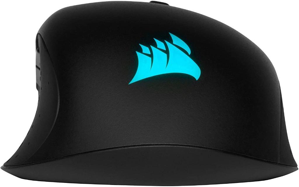 Corsair Harpoon RGB Wireless Gaming Mouse