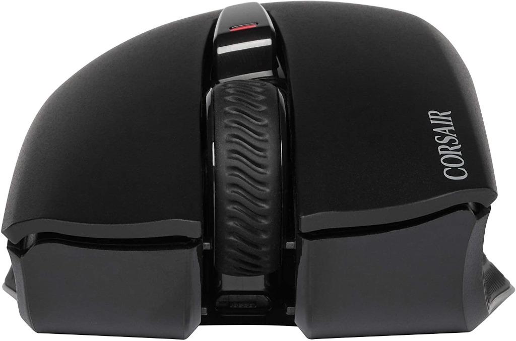 Corsair Harpoon RGB Wireless Gaming Mouse