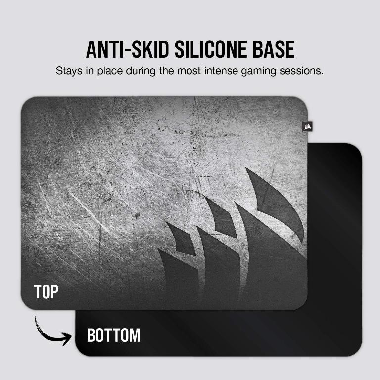 Corsair MM150 Medium Gaming Mouse Pad