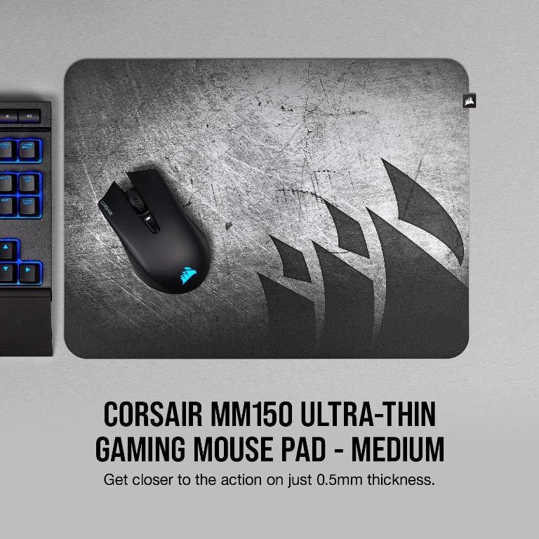 Corsair MM150 Medium Gaming Mouse Pad