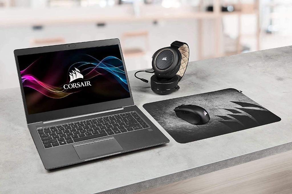 Corsair MM150 Medium Gaming Mouse Pad