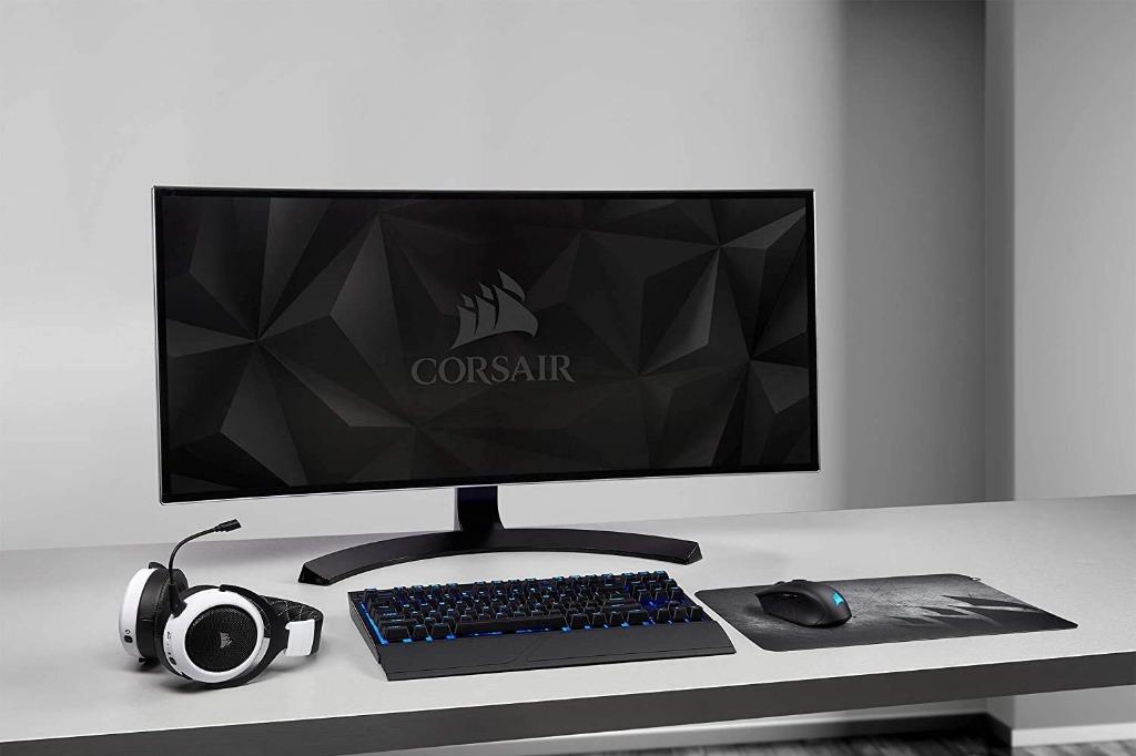 Corsair MM150 Medium Gaming Mouse Pad