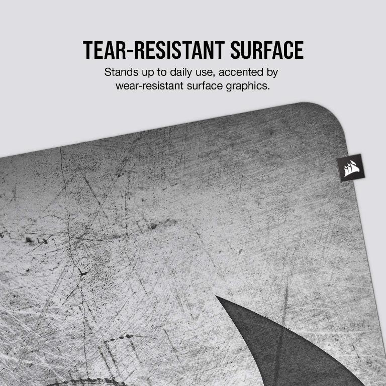 Corsair MM150 Medium Gaming Mouse Pad