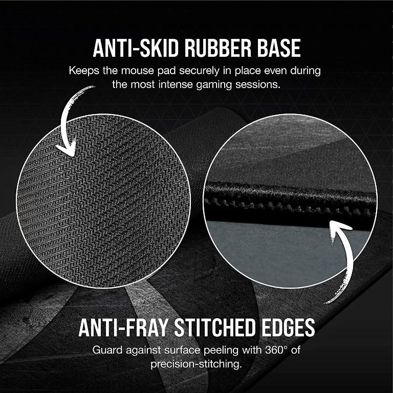 Corsair MM300 Pro Premium Spill-Proof Gaming Mouse Pad