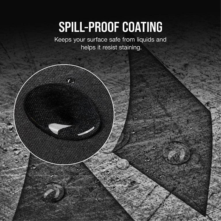 Corsair MM300 Pro Premium Spill-Proof Gaming Mouse Pad