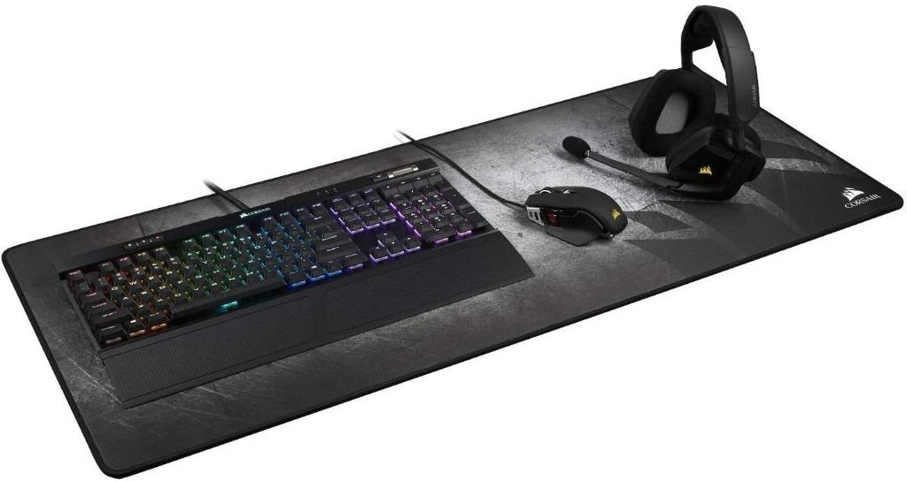 Corsair MM350 PRO Extended Gaming Mouse Pad
