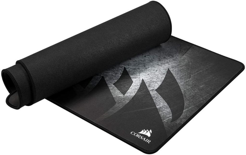 Corsair MM350 PRO Extended Gaming Mouse Pad