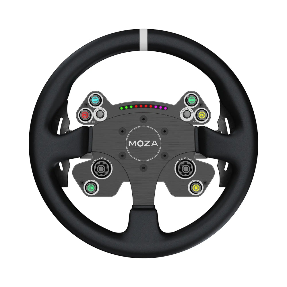 Moza CS V2P Steering Wheel - RS057