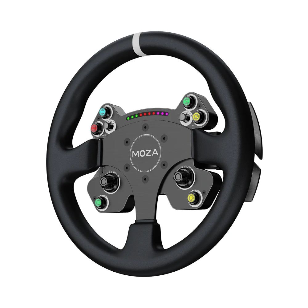 Moza CS V2P Steering Wheel - RS057