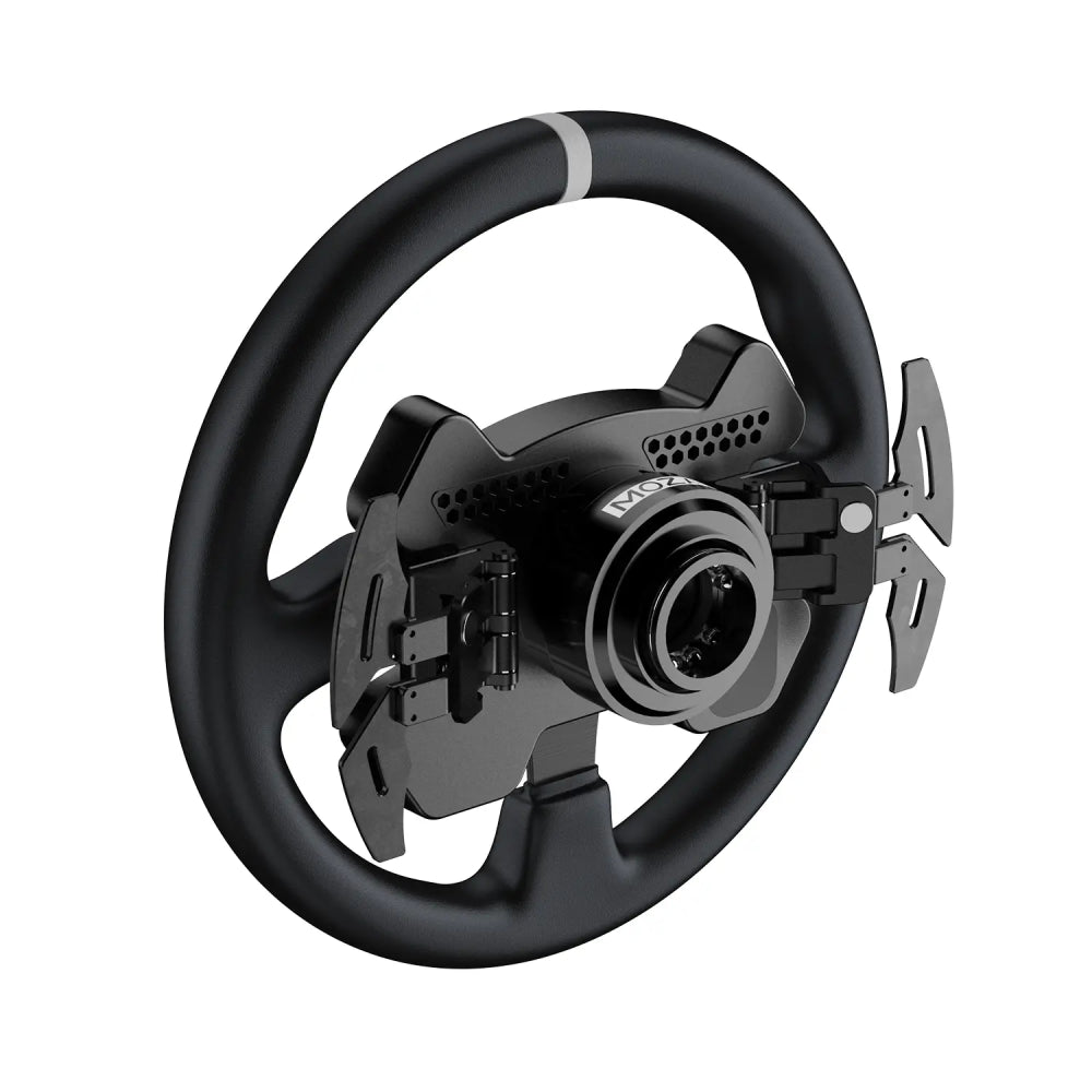 Moza CS V2P Steering Wheel - RS057