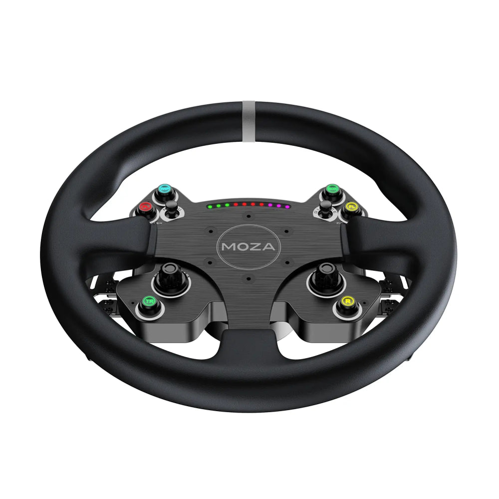 Moza CS V2P Steering Wheel - RS057