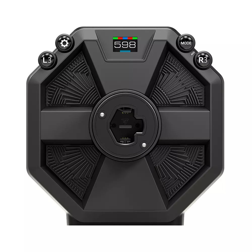 Thrustmaster T598 - Direct Axial Drive Force Feedback Racing Wheel
