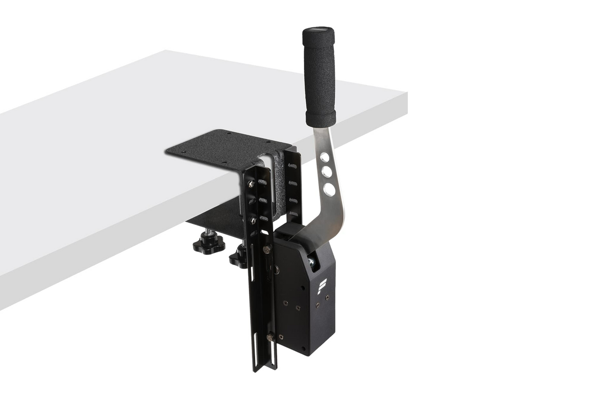 Fanatec ClubSport Handbrake Clamp Adapter - CS_HB2CSSTC