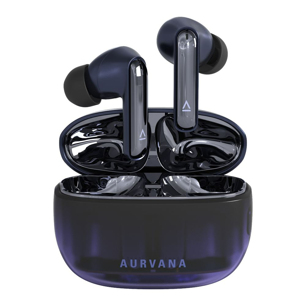 Creative Aurvana Ace 3 Premium True Wireless Earphones