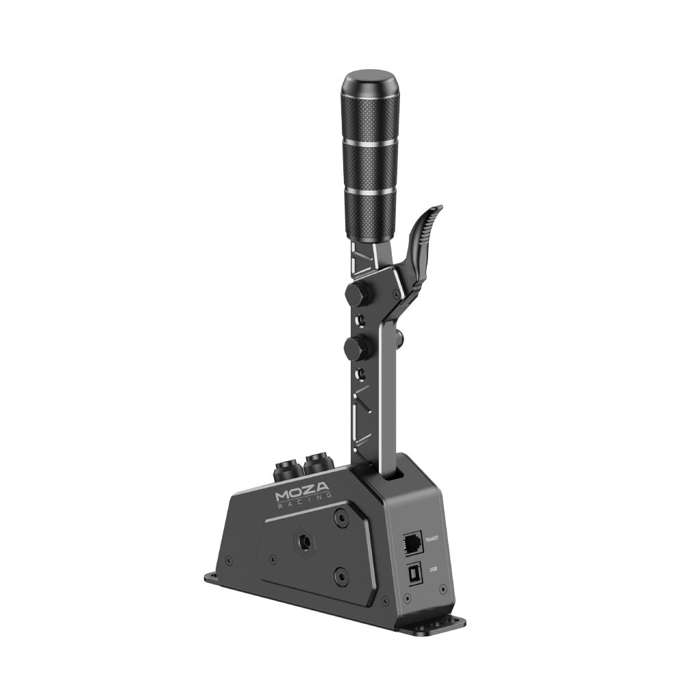 Moza SGP Shifter - RS059