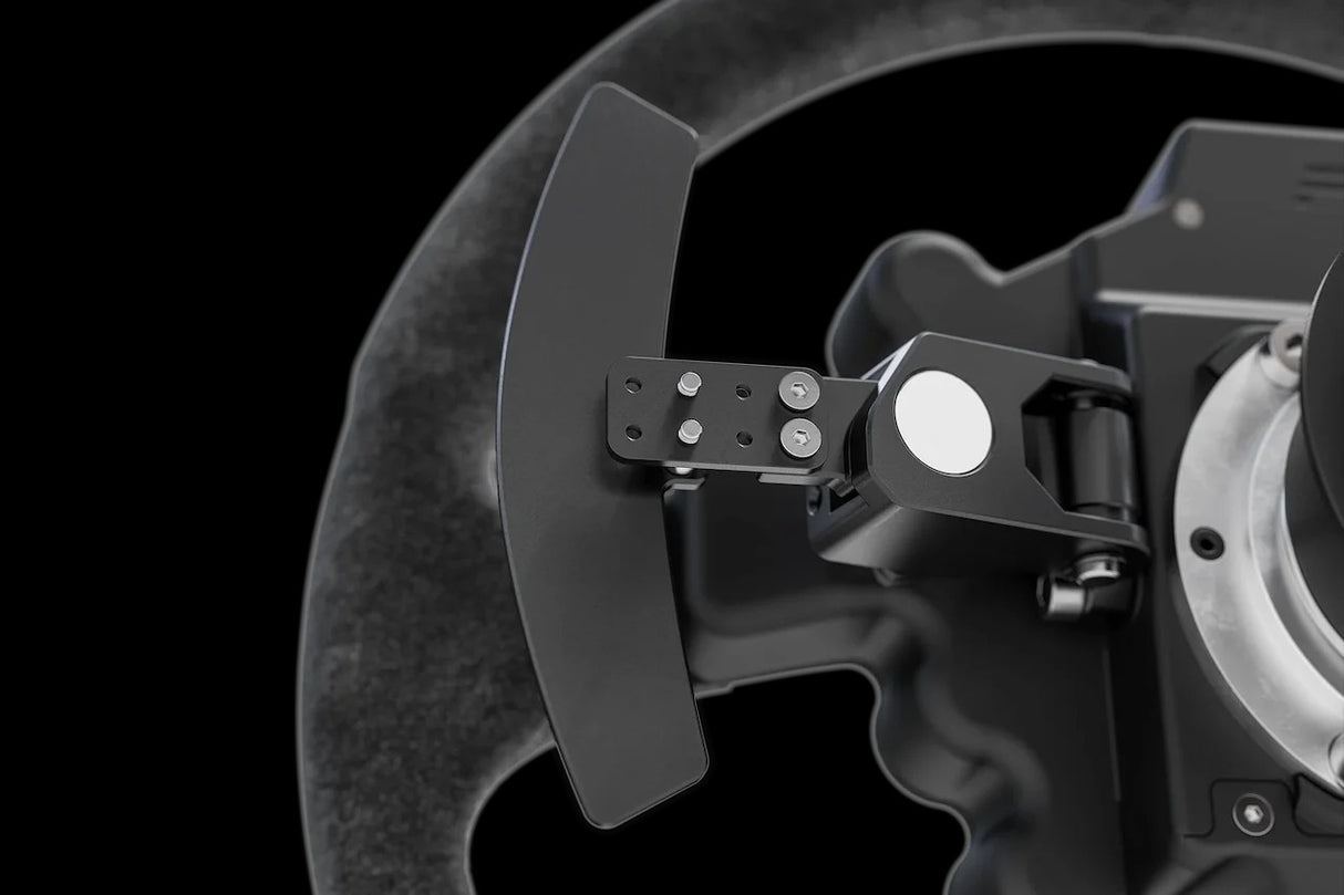 Fanatec ClubSport Steering Wheel BMW M3 GT2 V2 + QR2 Wheel-side