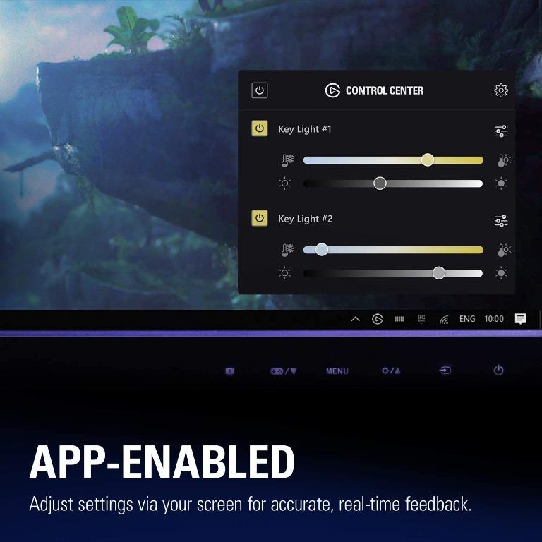 Elgato Key Light Pro