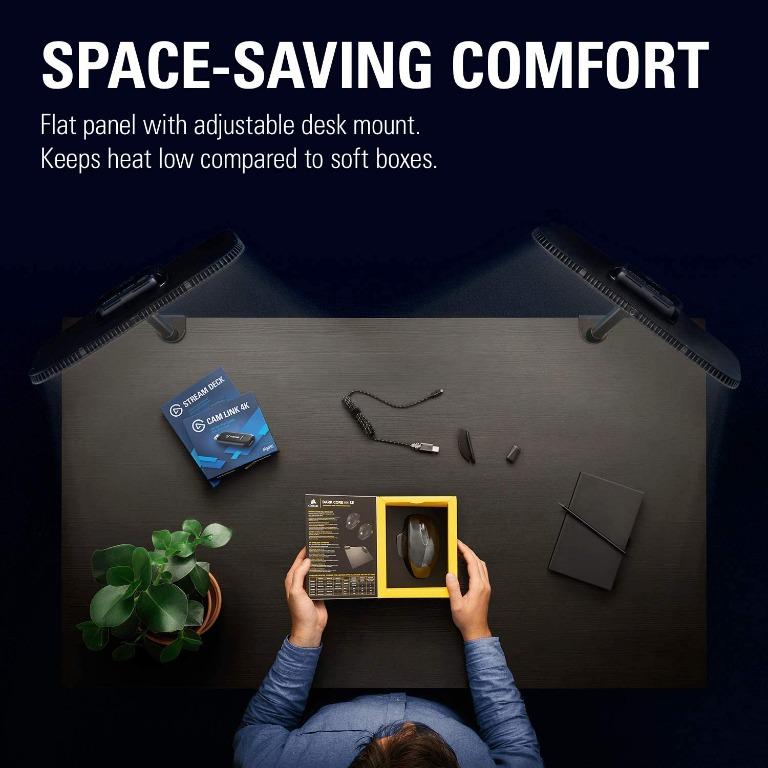 Elgato Key Light Pro