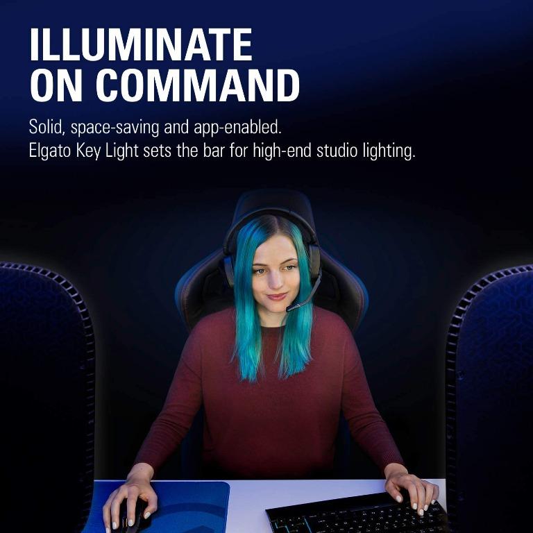 Elgato Key Light Pro