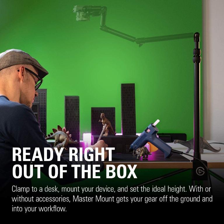Elgato Master Mount L