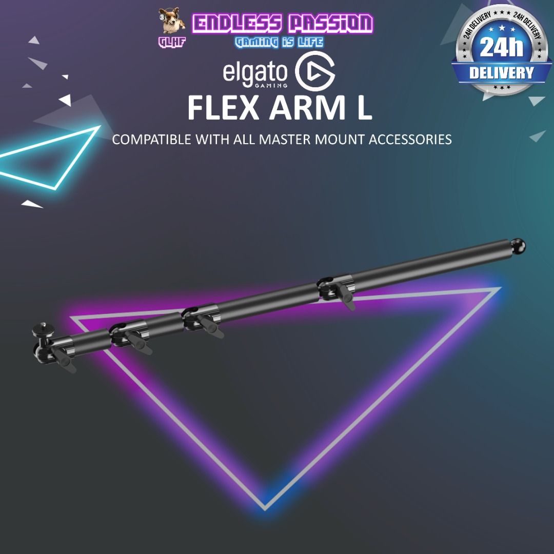 Elgato Flex Arm L